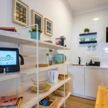 Apartamento Minaga 3 Nerja Zewnętrze zdjęcie