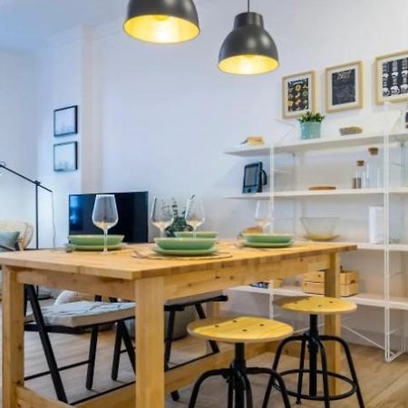 Apartamento Minaga 3 Nerja Zewnętrze zdjęcie