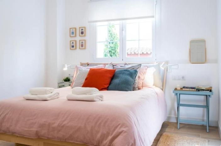 Apartamento Minaga 3 Nerja Zewnętrze zdjęcie