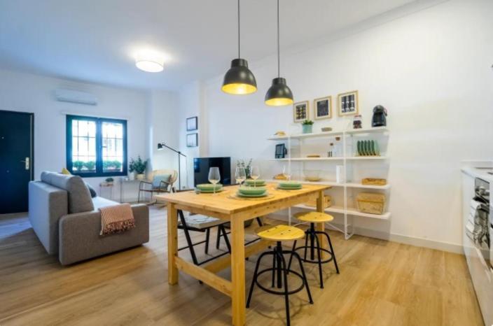 Apartamento Minaga 3 Nerja Zewnętrze zdjęcie