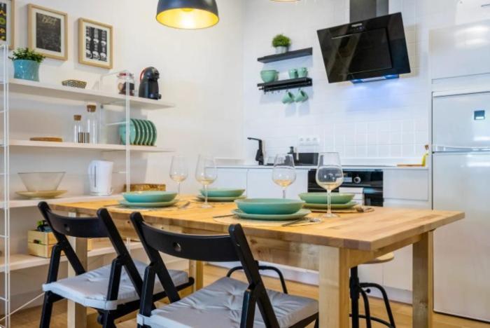 Apartamento Minaga 3 Nerja Zewnętrze zdjęcie