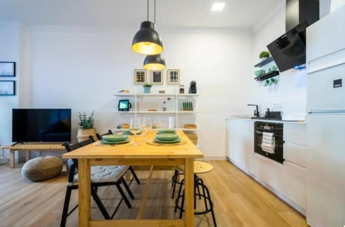 Apartamento Minaga 3 Nerja Zewnętrze zdjęcie