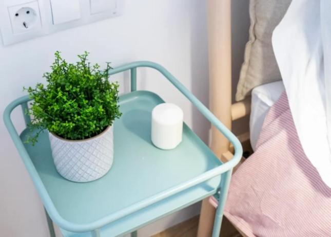 Apartamento Minaga 3 Nerja Zewnętrze zdjęcie
