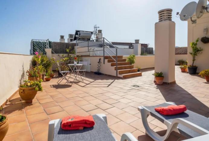 Apartamento Minaga 3 Nerja Zewnętrze zdjęcie