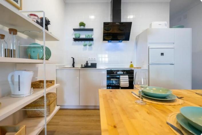 Apartamento Minaga 3 Nerja Zewnętrze zdjęcie