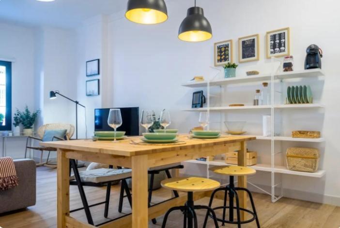 Apartamento Minaga 3 Nerja Zewnętrze zdjęcie