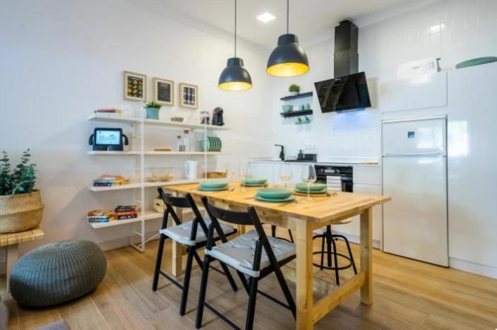 Apartamento Minaga 3 Nerja Zewnętrze zdjęcie