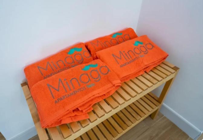 Apartamento Minaga 3 Nerja Zewnętrze zdjęcie