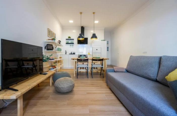 Apartamento Minaga 3 Nerja Zewnętrze zdjęcie